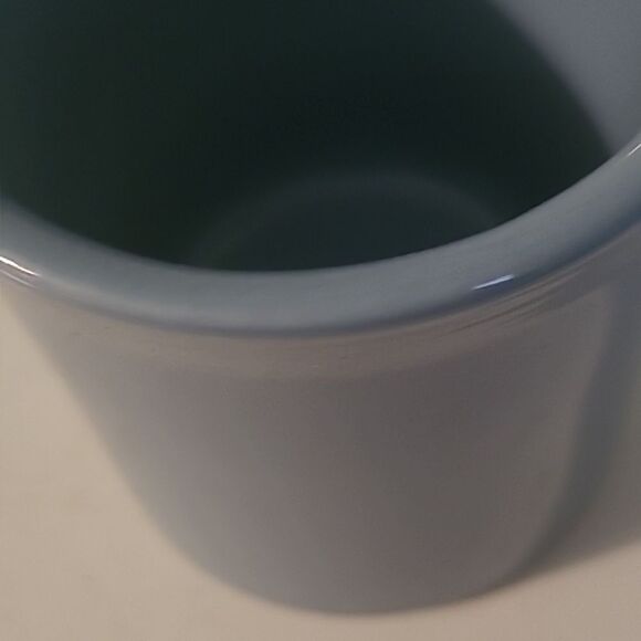 Fiestaware Ceramic Mug - Picture 3 of 6